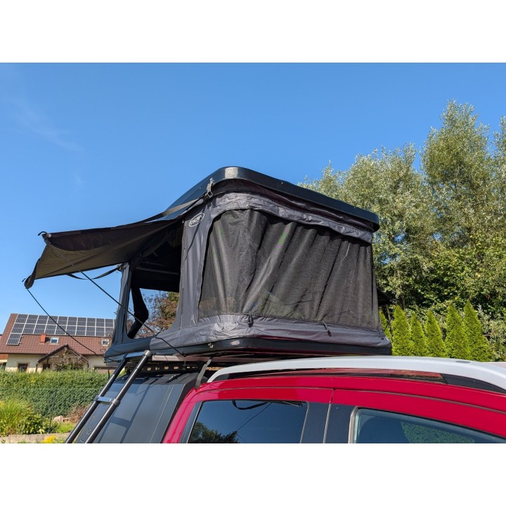Escape VIRO 130 Roof Tent, grey | Szekla4x4.pl