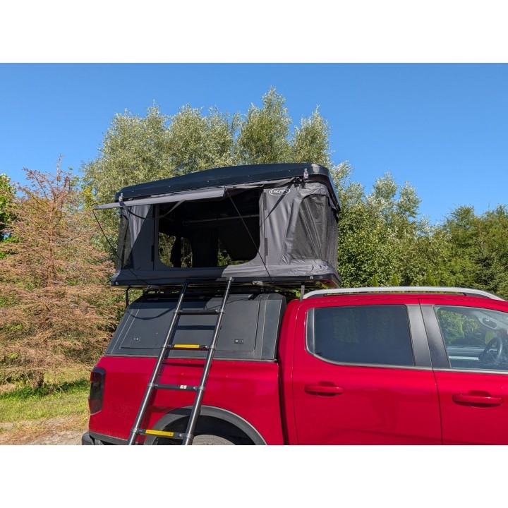 Escape VIRO 130 Roof Tent, grey | Szekla4x4.pl