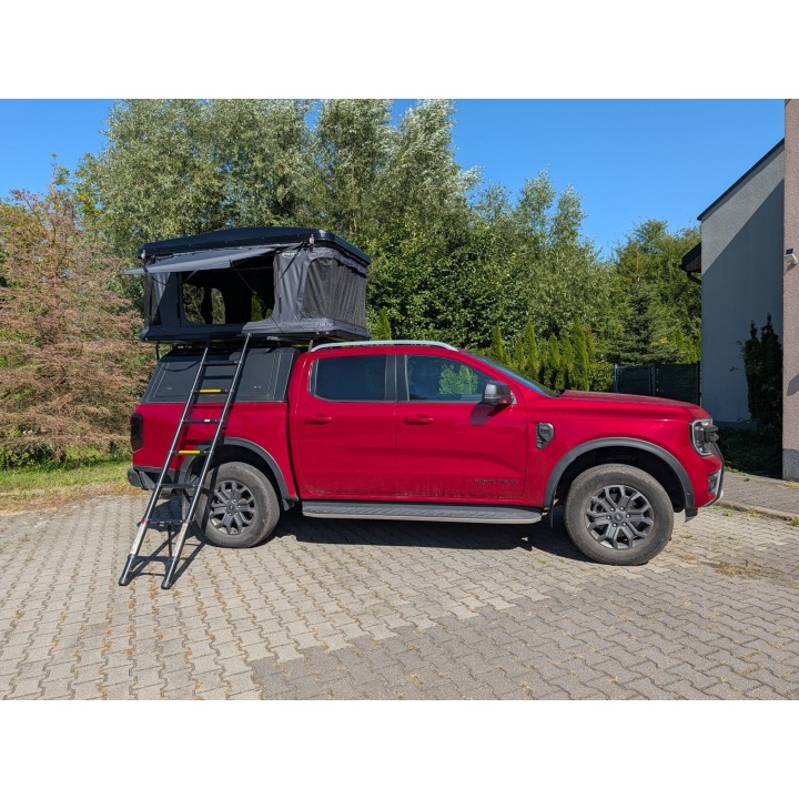 Escape VIRO 130 Roof Tent, grey | Szekla4x4.pl