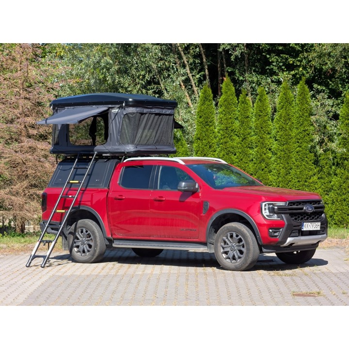 Escape VIRO 130 Roof Tent, grey | Szekla4x4.pl