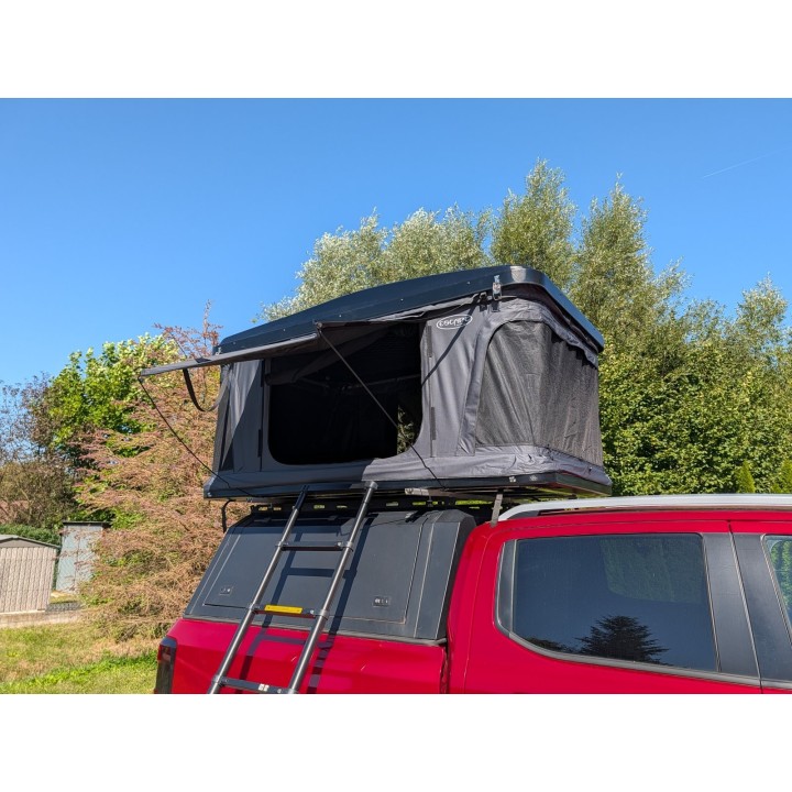 Escape VIRO 130 Roof Tent, grey | Szekla4x4.pl