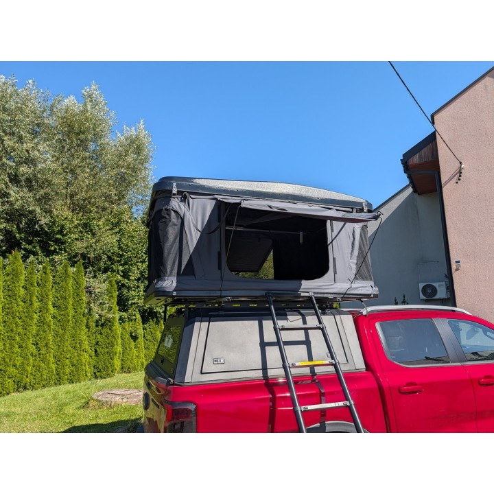 Escape VIRO 130 Roof Tent, grey | Szekla4x4.pl