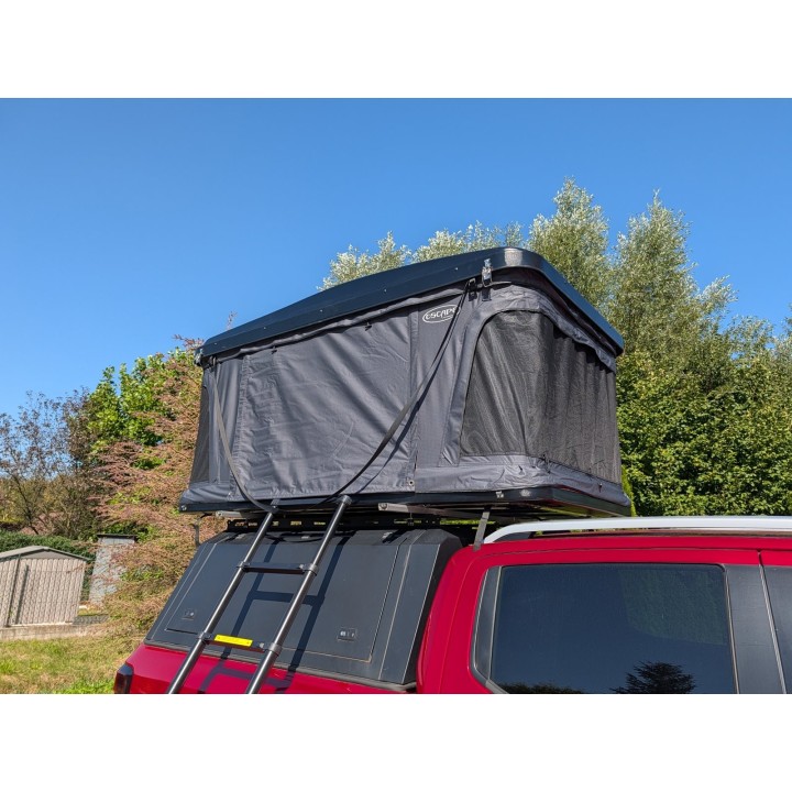 Escape VIRO 130 Roof Tent, grey | Szekla4x4.pl
