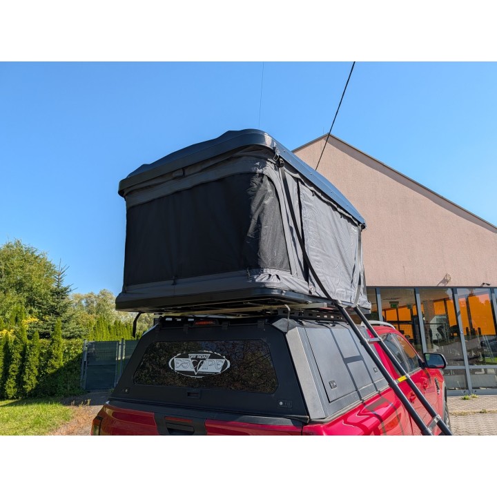 Escape VIRO 130 Roof Tent, grey | Szekla4x4.pl