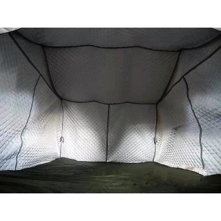 Wall Insulation for Escape VARIO 210 cm Roof Tent