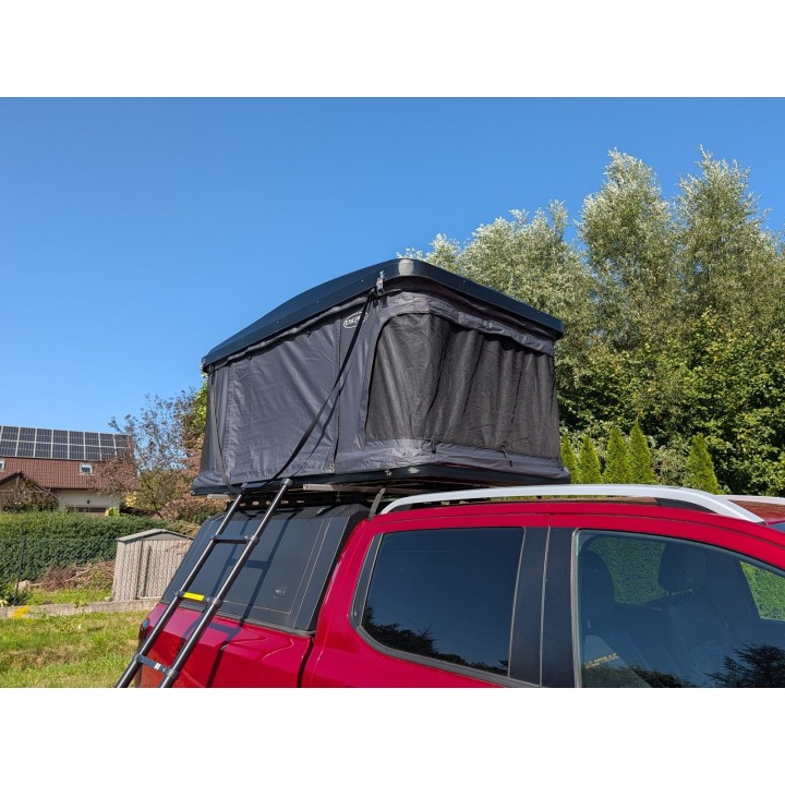 Escape VIRO 130 Roof Tent, grey | Szekla4x4.pl