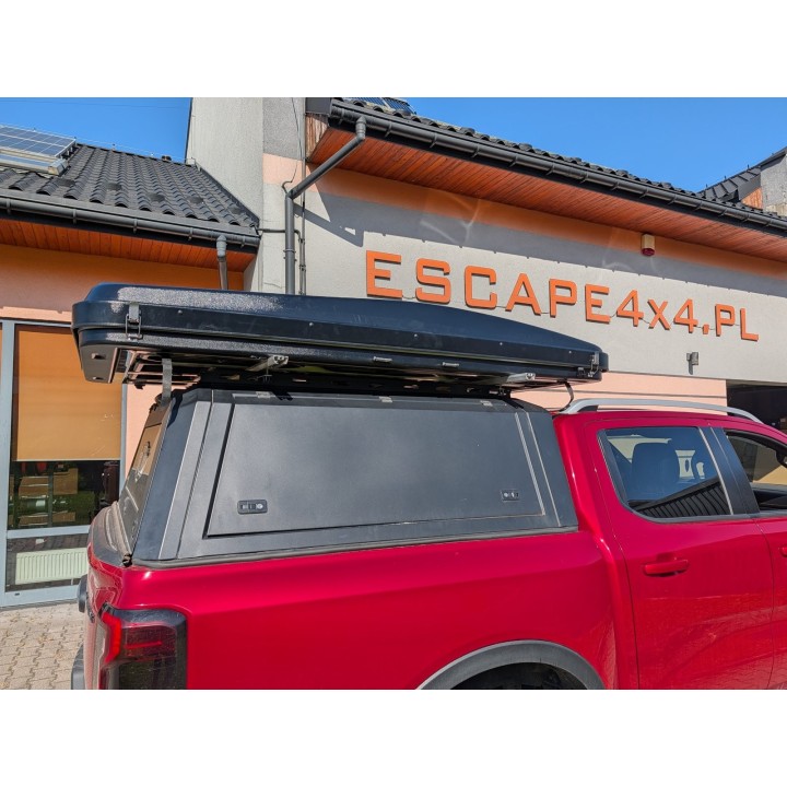 Escape VIRO 130 Roof Tent, grey | Szekla4x4.pl