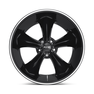 Foose F104 LEGEND alloy wheel 8.5x20 ET32 5x114.3