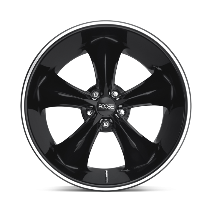Foose F104 LEGEND alloy wheel 8.5x20 ET32 5x114.3