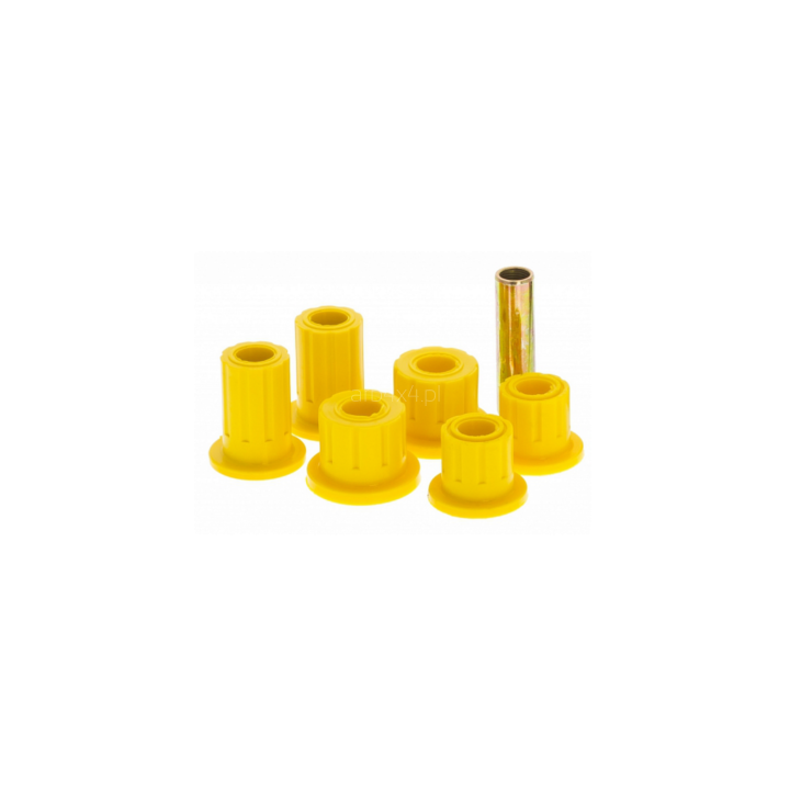 Rear OME OMESB38 Leaf Spring Bushings - L200 | Szekla4x4