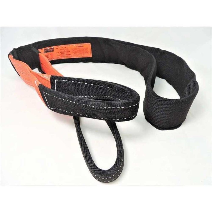 Factor 55 Tree Saver Strap 8'x3" 00077 — 4.2 t pull