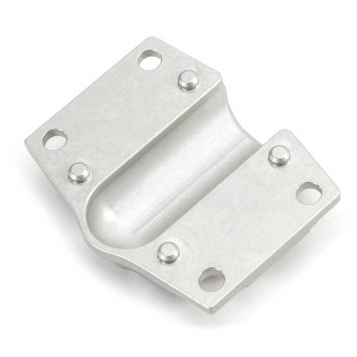 Factor 55 FlatLink Rope Guard 00380 — 6000 aluminium