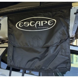 Shoe Bag for Roof Tent Escape