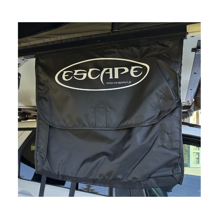 Shoe Bag for Roof Tent Escape