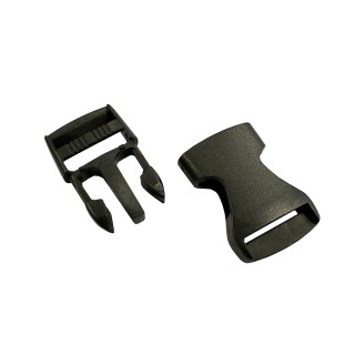 Side-Release Buckle for Awnings – Tent Part | Szekla4x4.pl