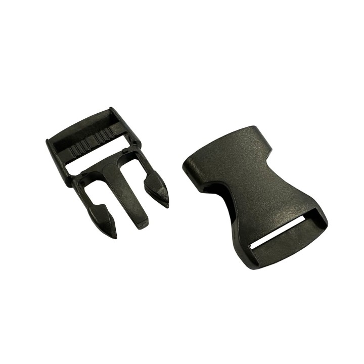 Side-Release Buckle for Awnings – Tent Part | Szekla4x4.pl
