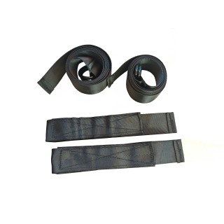 Outer Strap Set for Roof Tent – Tent Part | Szekla4x4.pl