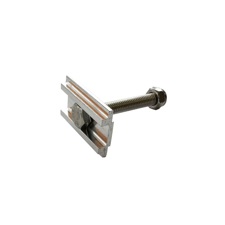 Slider with Bolt for Roof Tent Mounting | Szekla4x4.pl