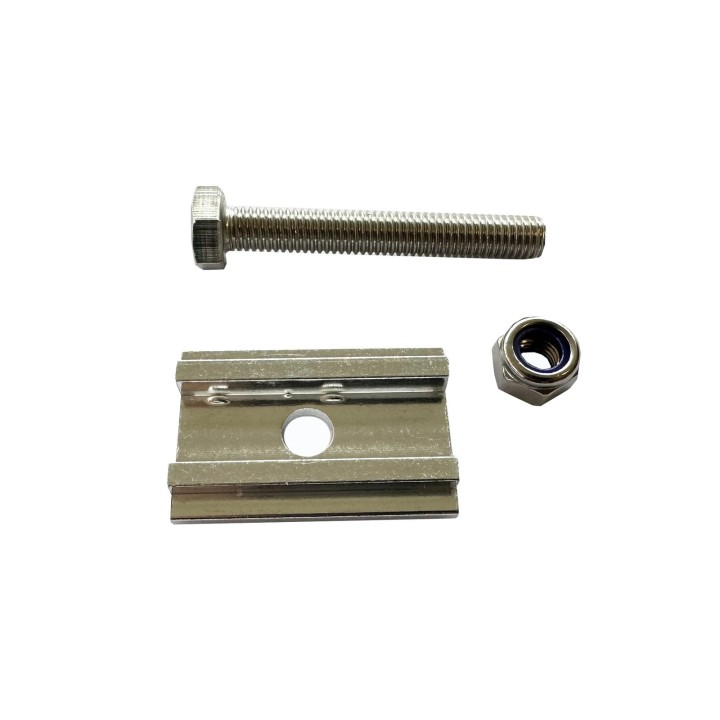 Slider with Bolt for Roof Tent Mounting | Szekla4x4.pl