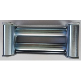 Roller Fairlead for Winch Silver 252 mm Escape