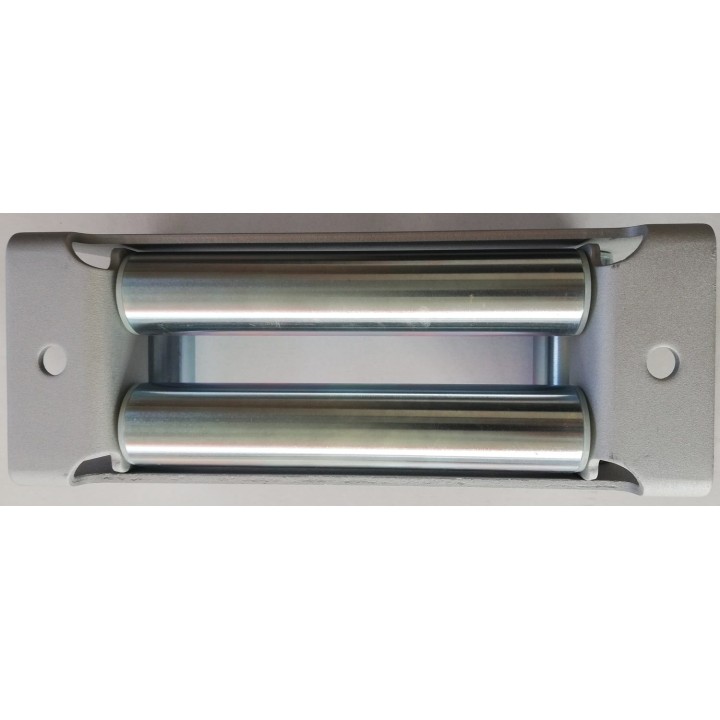 Roller Fairlead for Winch Silver 252 mm Escape - view 2