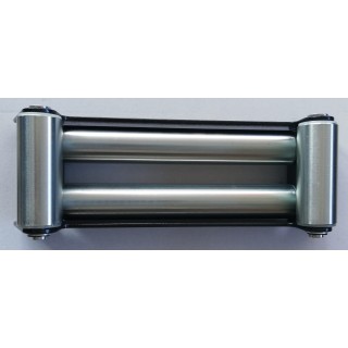 Narrow Roller Fairlead for Winch 252 / 280 mm Escape