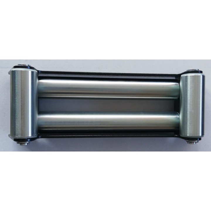 Narrow Roller Fairlead for Winch 252 / 280 mm Escape