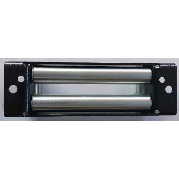Narrow Roller Fairlead for Winch 252 / 280 mm Escape - view 2