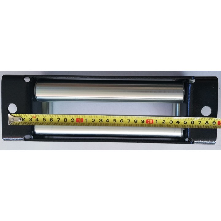 Narrow Roller Fairlead for Winch 252 / 280 mm Escape - view 3