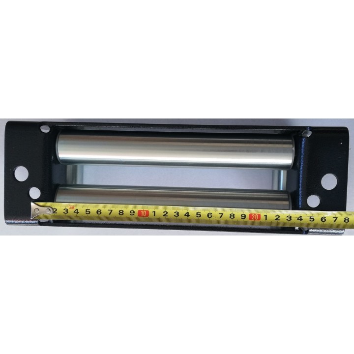Narrow Roller Fairlead for Winch 252 / 280 mm Escape - view 4