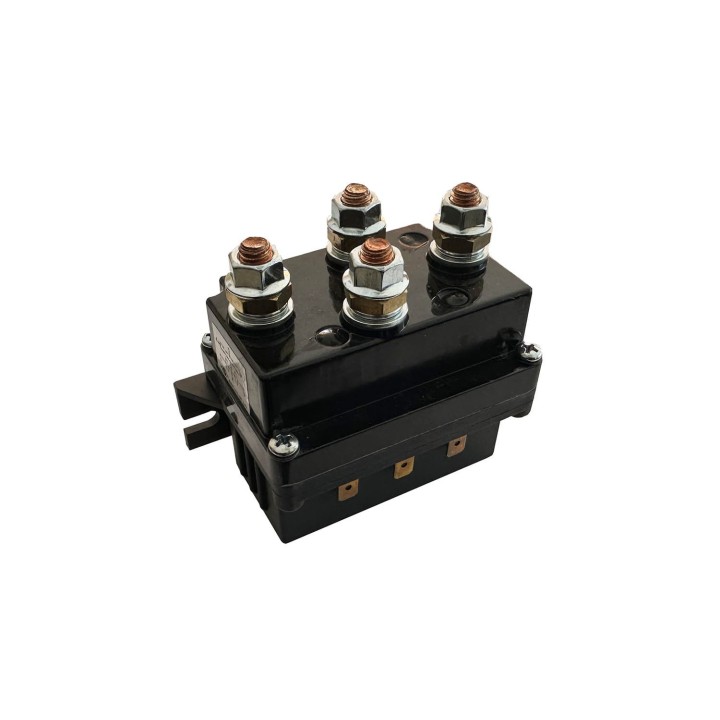 Winch Relay 450A Waterproof 24V Escape