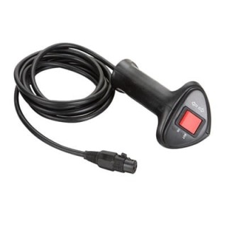 Wired Winch Remote for Escape Evo 18000 Winches – Spare Part