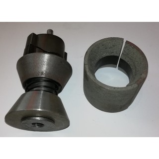 Friction Brake for Escape Evo IP68 Winches | Szekla4x4.pl