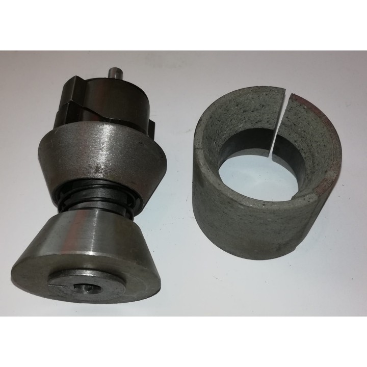 Friction Brake for Escape Evo IP68 Winches | Szekla4x4.pl
