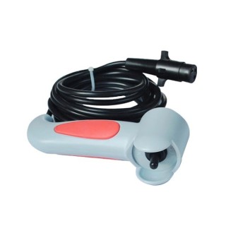 Wired Remote for Escape Evo 9500, 12000, 17500 – Winch Parts