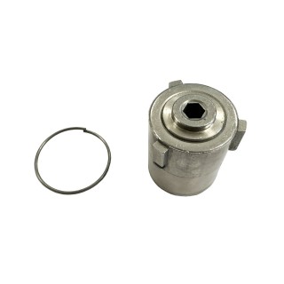 Automatic Brake for XTR 8000–13500 Winches, New Type Escape