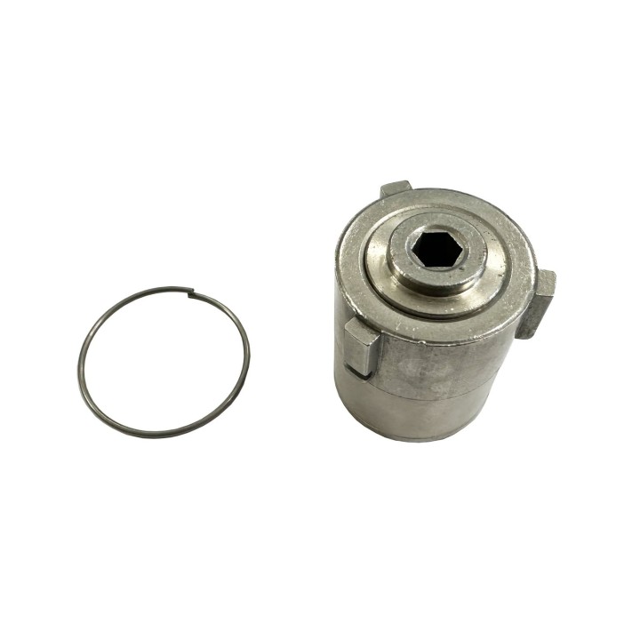 Automatic Brake for XTR 8000–13500 Winches, New Type Escape