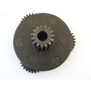 Planetary Gear Set – Second Stage for Escape 12000 Gearbox