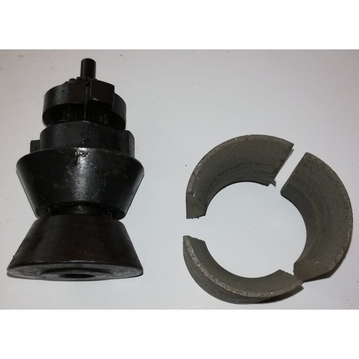 Automatic Friction Brake for Escape Evo EWX Winches