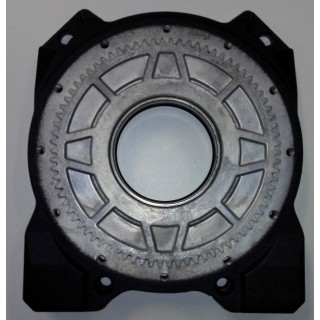 Gearbox End Housing for Escape Evo 15000 Winches | Szekla4x4
