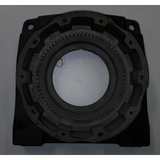 Gearbox End Housing for XTR 8000 and 12000 Speed Winches