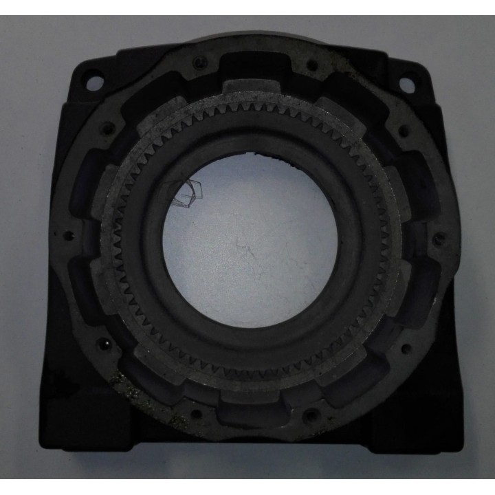 Gearbox End Housing for XTR 8000 and 12000 Speed Winches Escape