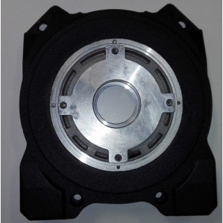 Motor End Housing for Escape Evo 12500 IP68 Winches