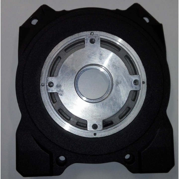 Motor End Housing for Escape Evo 12500 IP68 Winches