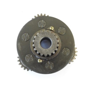 Planetary Gear Set – Stage 3, Escape 12000 | Szekla4x4.pl