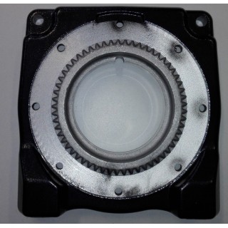 Gearbox End Housing for Escape Evo 9500 and 12000 Winches