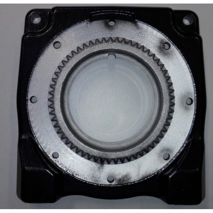 Gearbox End Housing for Escape Evo 9500 and 12000 Winches