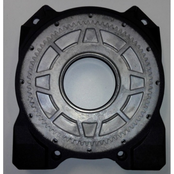 Gearbox End Housing Escape Evo 9500/12500 IP68 – Winch Parts