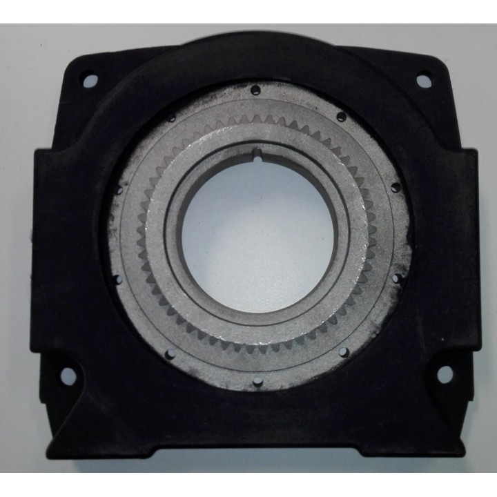 Gearbox End Housing for XTR 13500 Winches – Winch Spare Part