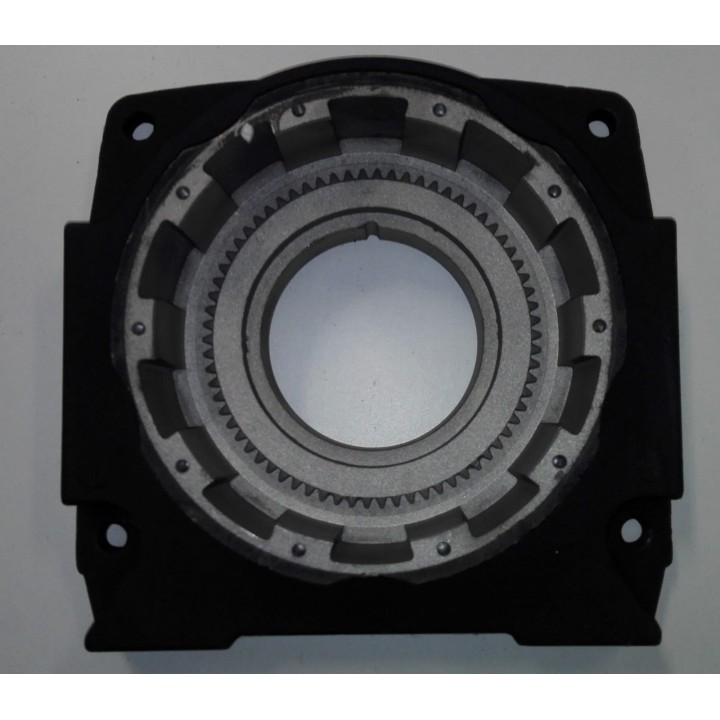Gearbox End Housing for XTR 13500 Speed Winches – Spare Part